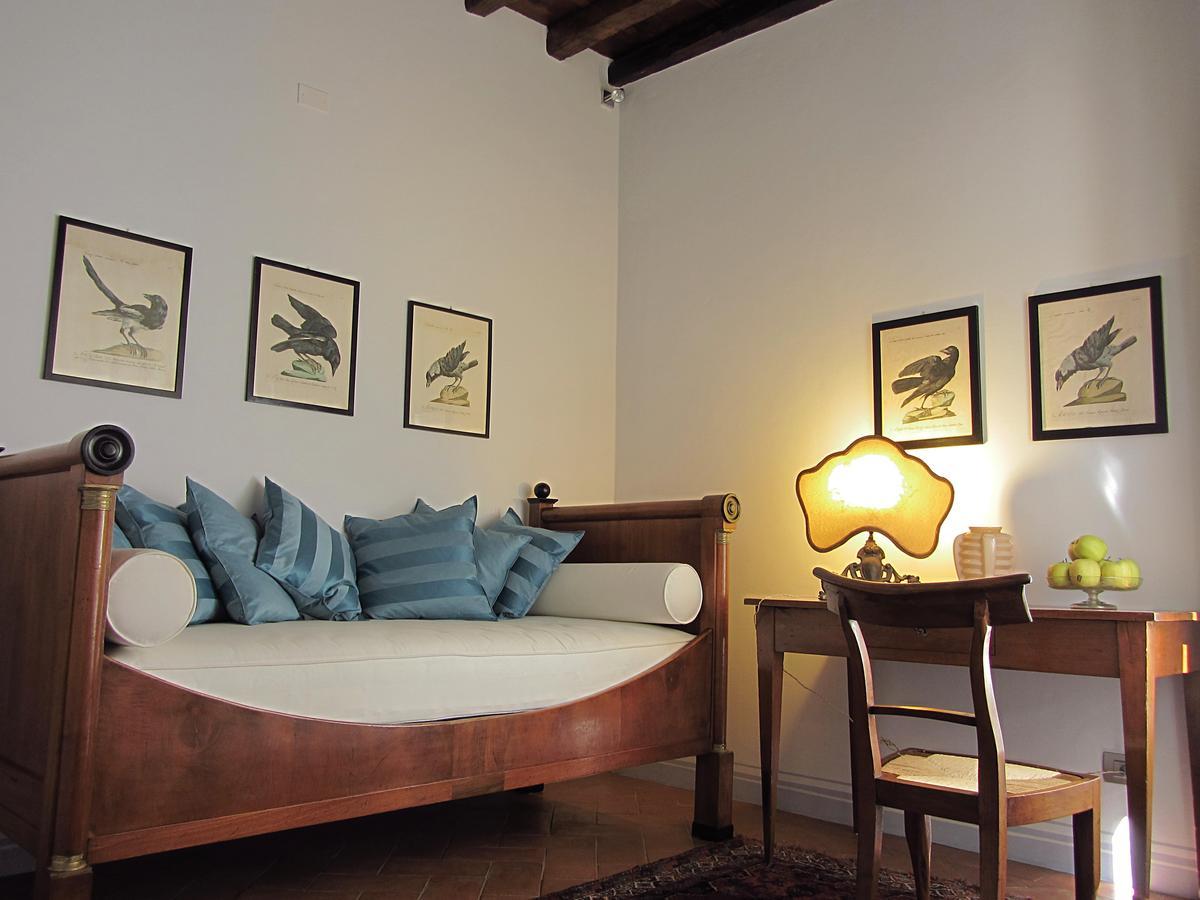 فلورنس B & B Righi In Santa Croce المظهر الخارجي الصورة