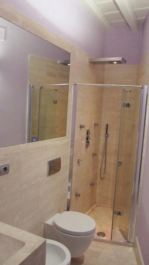 فلورنس B & B Righi In Santa Croce المظهر الخارجي الصورة