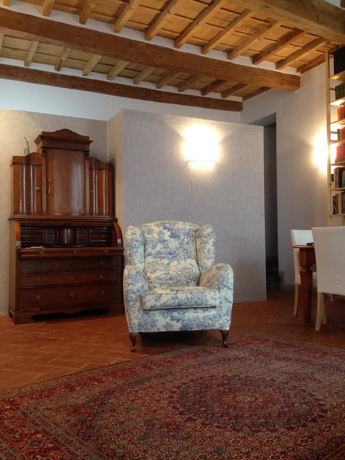 فلورنس B & B Righi In Santa Croce المظهر الخارجي الصورة