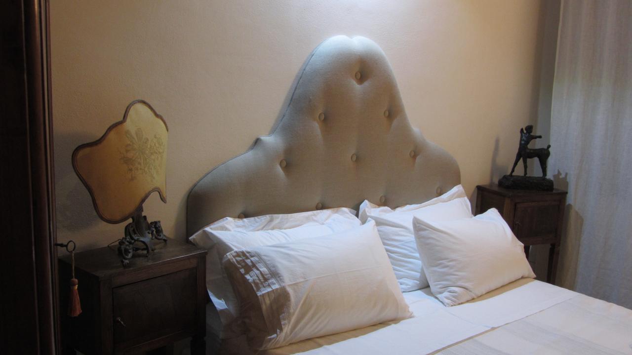 فلورنس B & B Righi In Santa Croce المظهر الخارجي الصورة