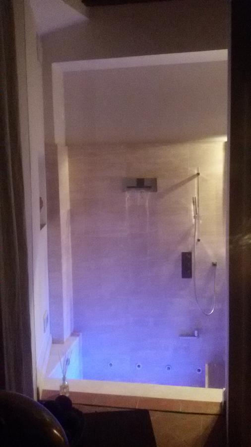 فلورنس B & B Righi In Santa Croce المظهر الخارجي الصورة