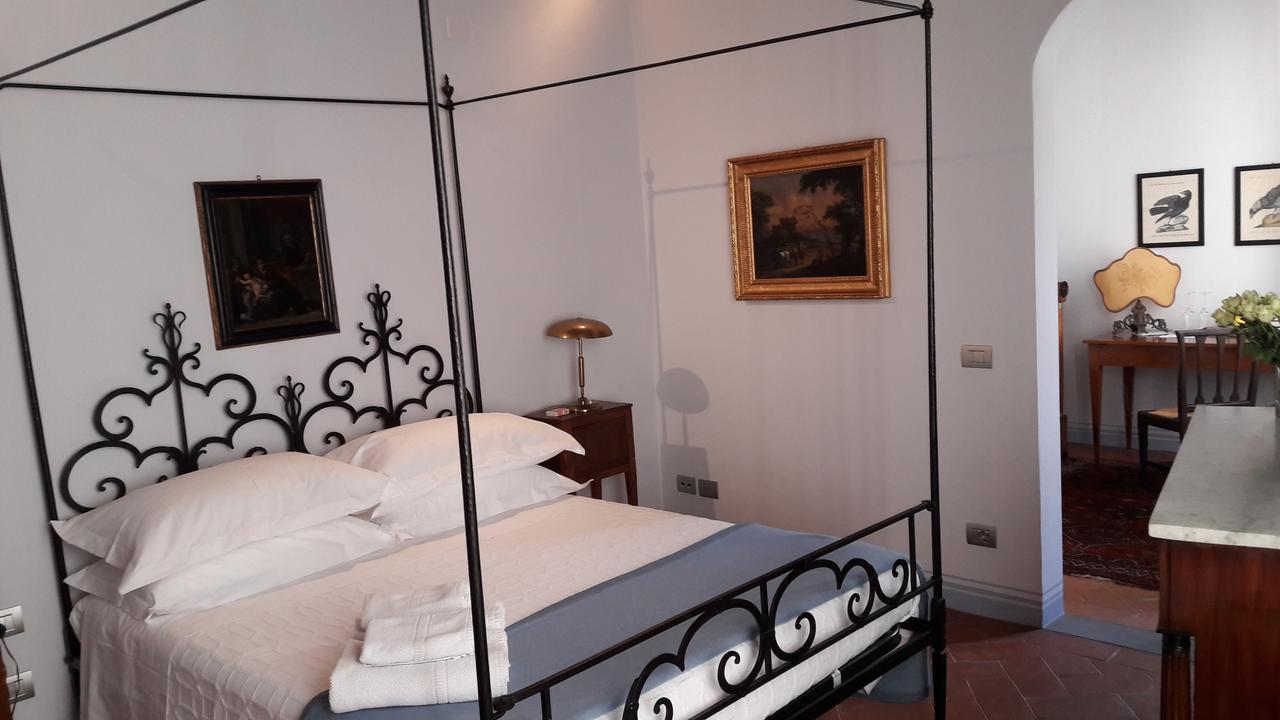 فلورنس B & B Righi In Santa Croce المظهر الخارجي الصورة