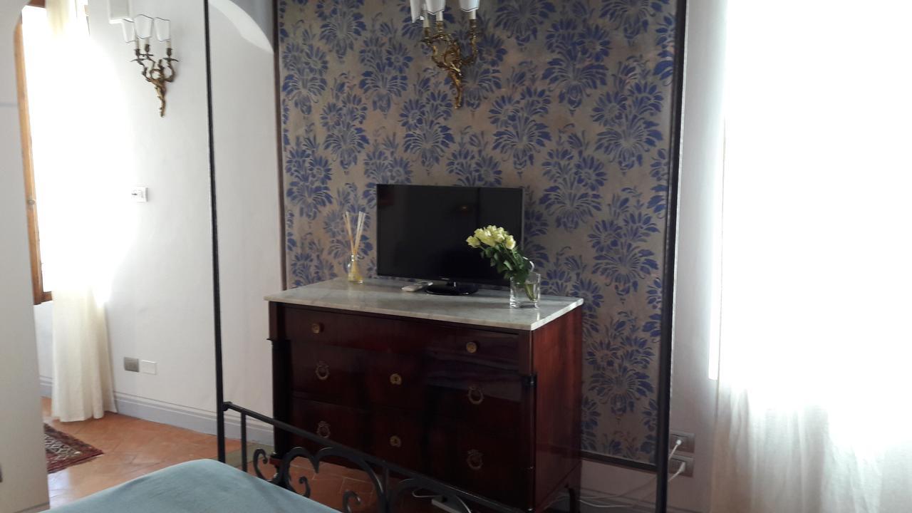 فلورنس B & B Righi In Santa Croce المظهر الخارجي الصورة