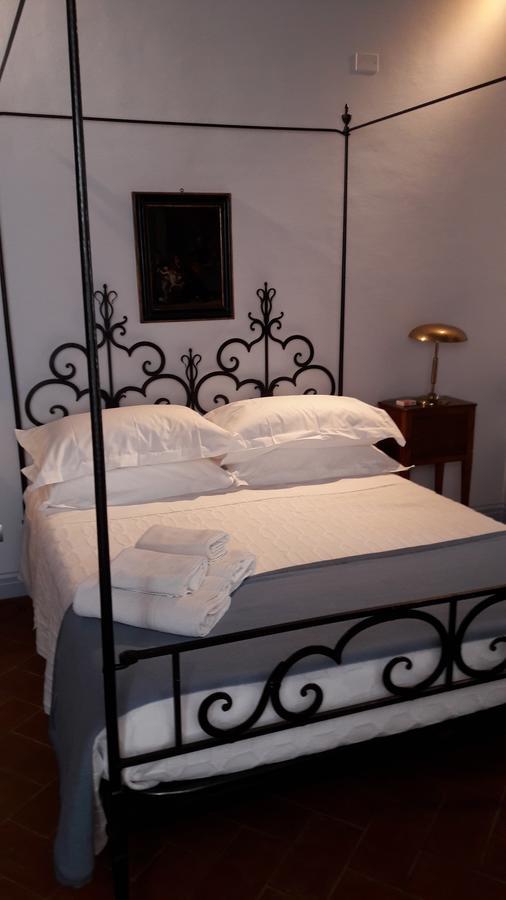 فلورنس B & B Righi In Santa Croce المظهر الخارجي الصورة