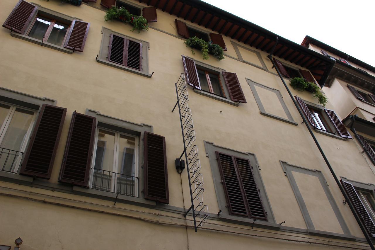 فلورنس B & B Righi In Santa Croce المظهر الخارجي الصورة