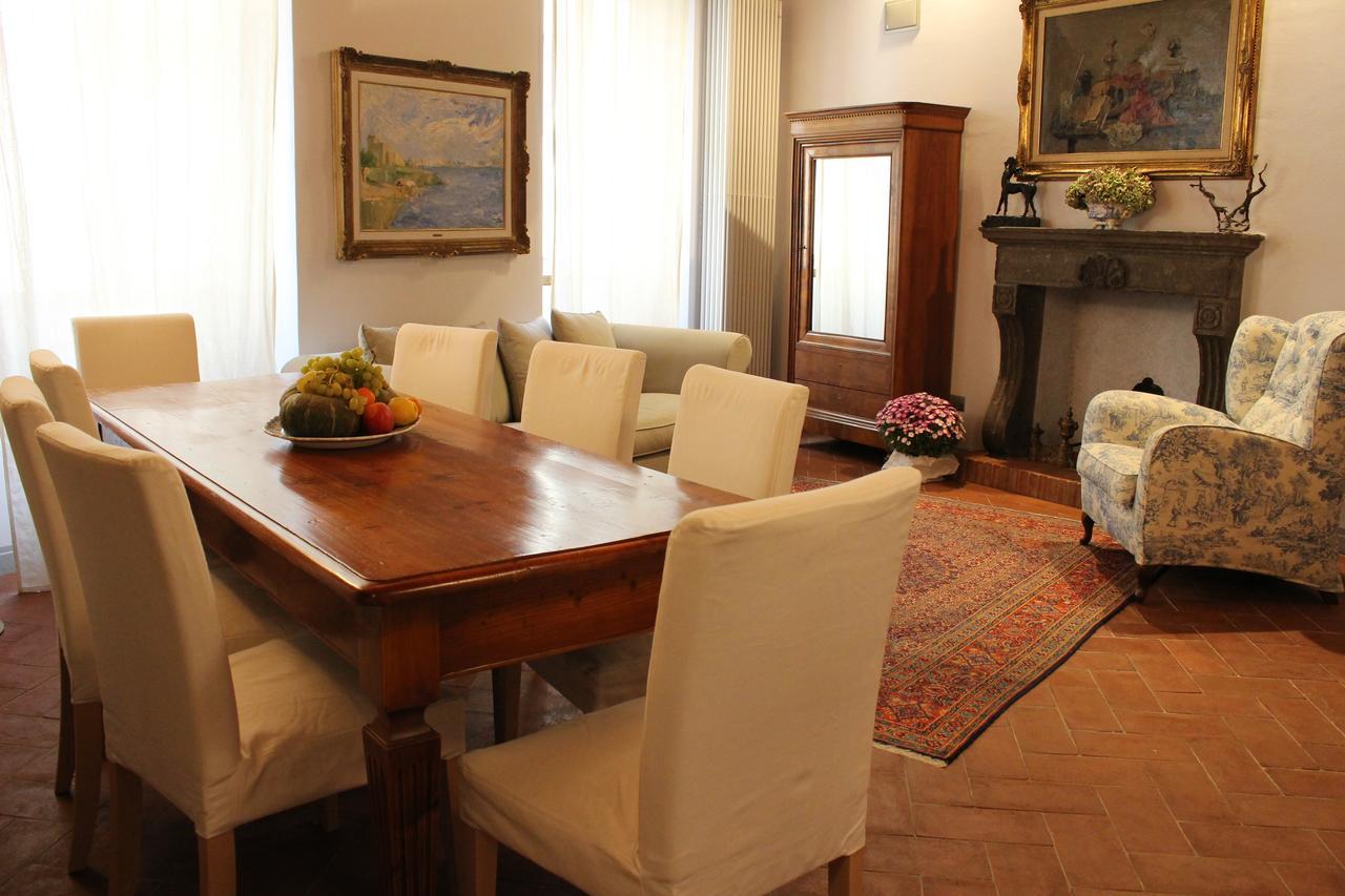 فلورنس B & B Righi In Santa Croce المظهر الخارجي الصورة