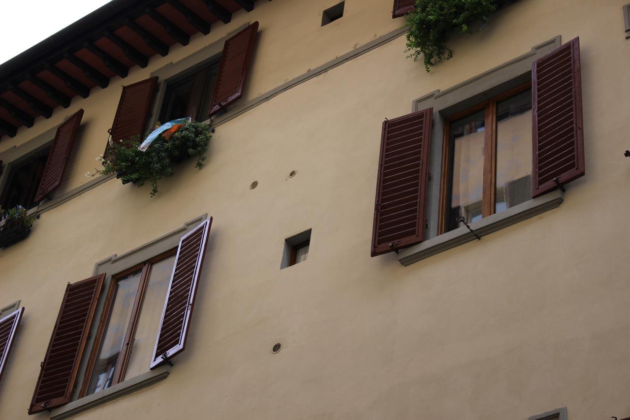 فلورنس B & B Righi In Santa Croce المظهر الخارجي الصورة