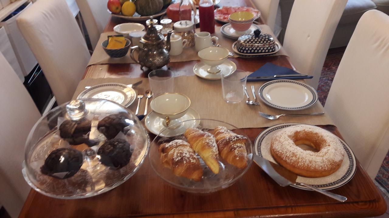 فلورنس B & B Righi In Santa Croce المظهر الخارجي الصورة