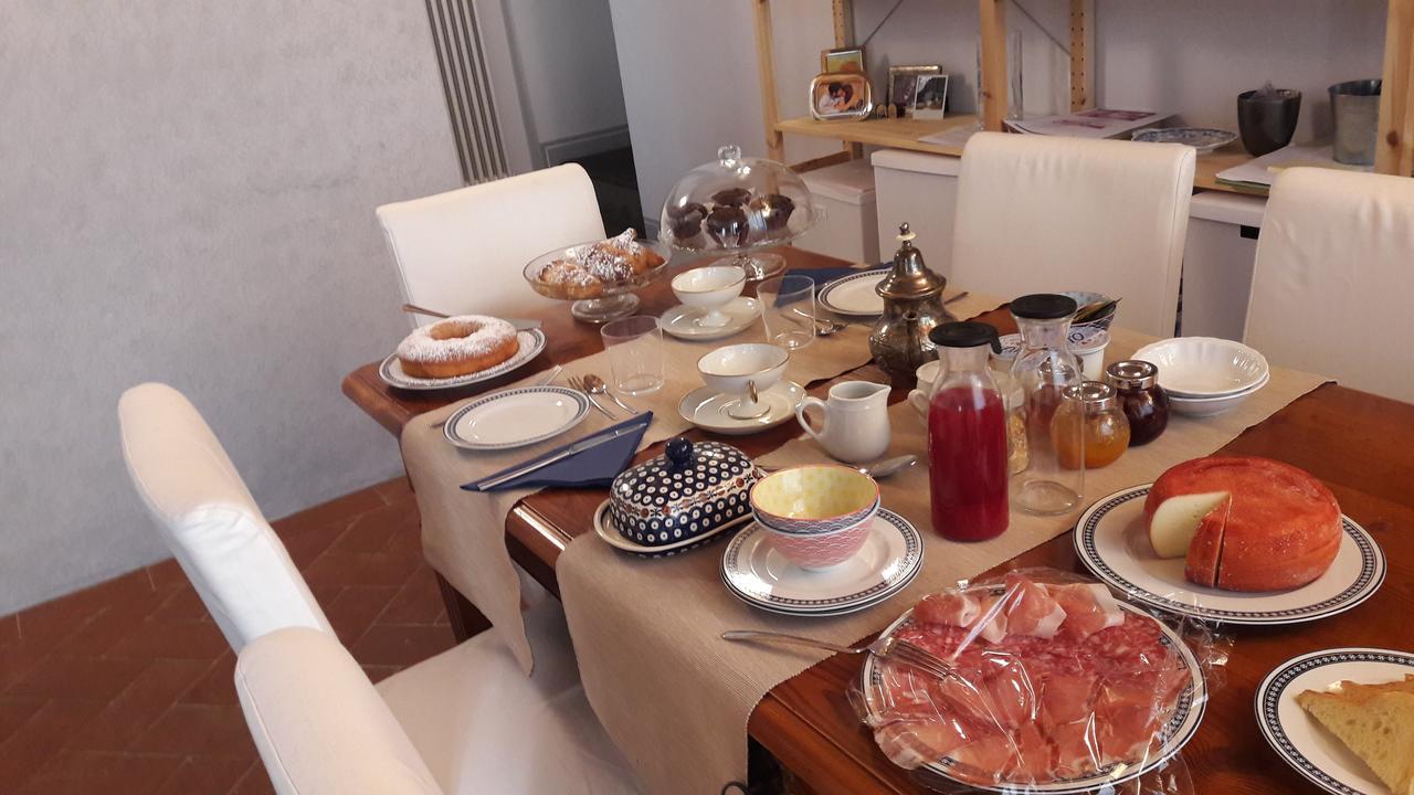 فلورنس B & B Righi In Santa Croce المظهر الخارجي الصورة
