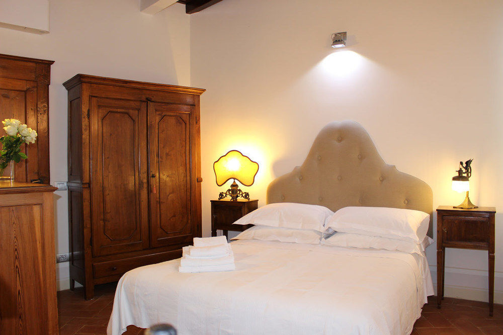فلورنس B & B Righi In Santa Croce المظهر الخارجي الصورة