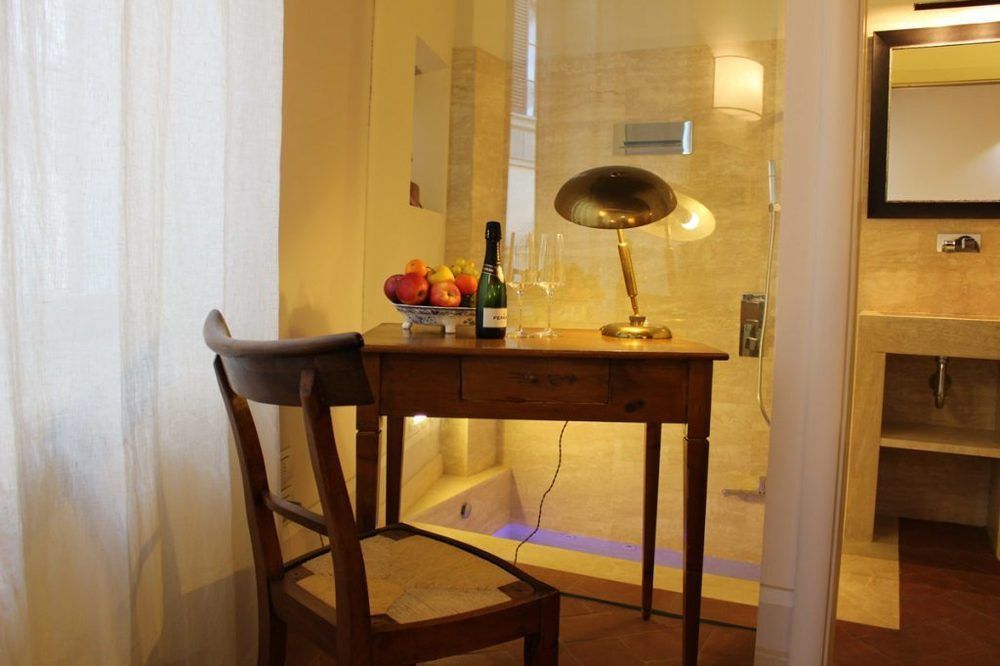 فلورنس B & B Righi In Santa Croce المظهر الخارجي الصورة