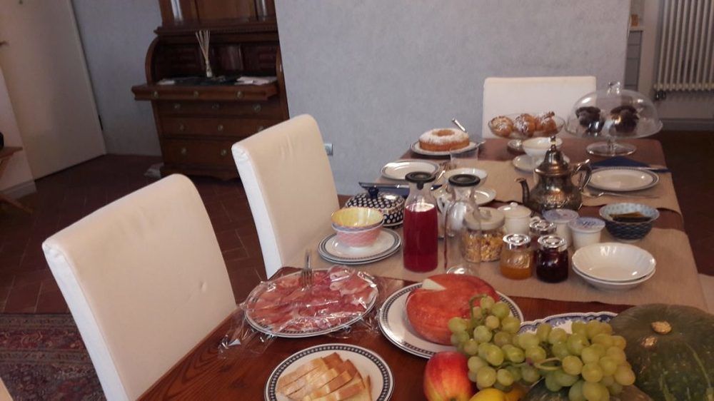 فلورنس B & B Righi In Santa Croce المظهر الخارجي الصورة