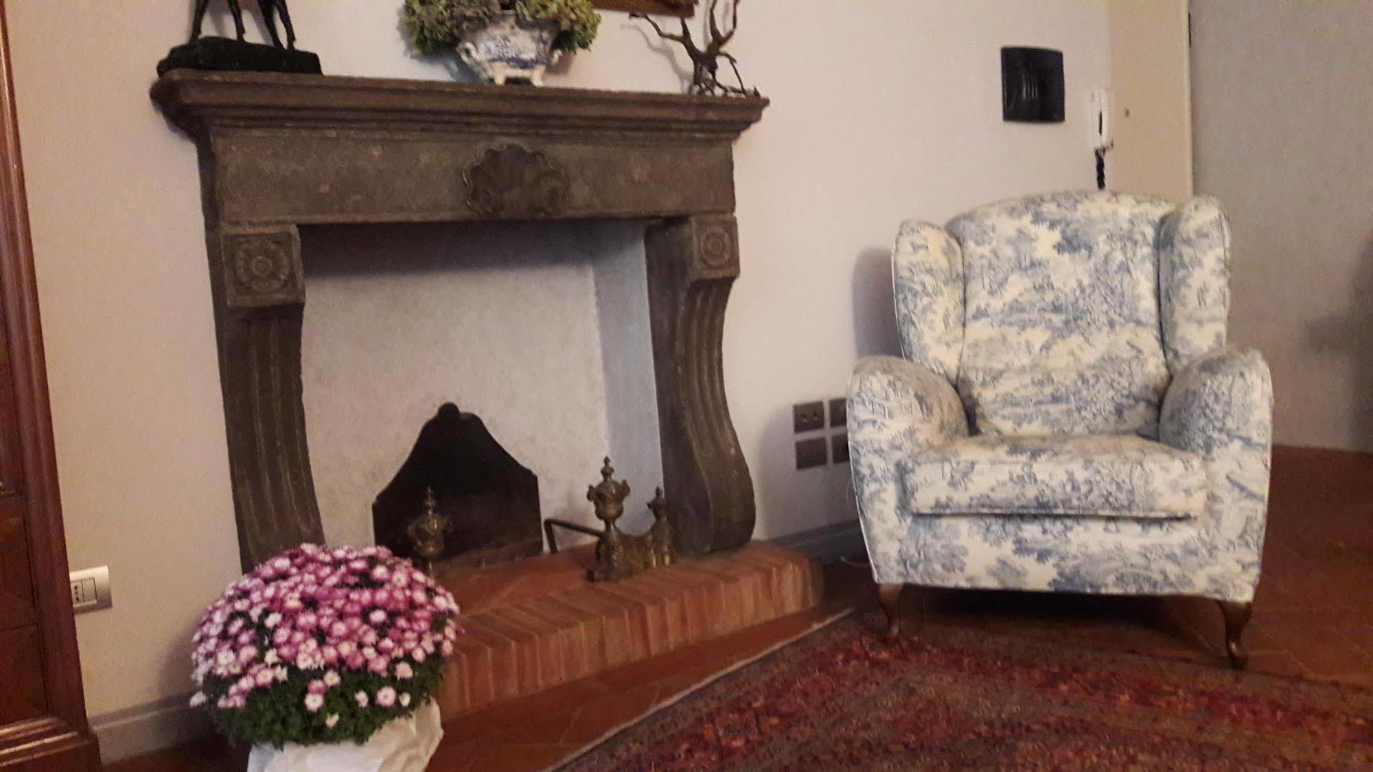 فلورنس B & B Righi In Santa Croce المظهر الخارجي الصورة