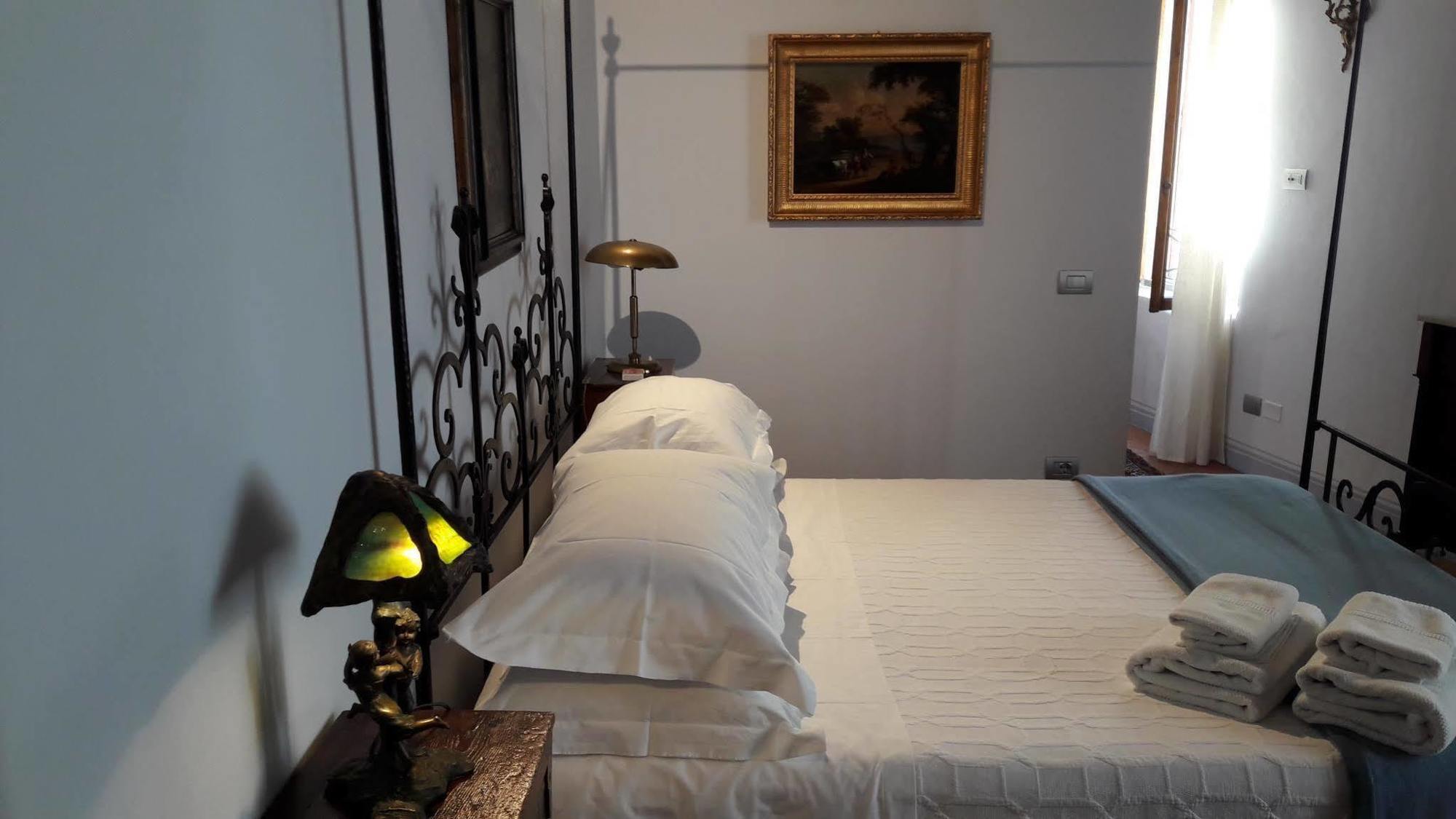 فلورنس B & B Righi In Santa Croce المظهر الخارجي الصورة
