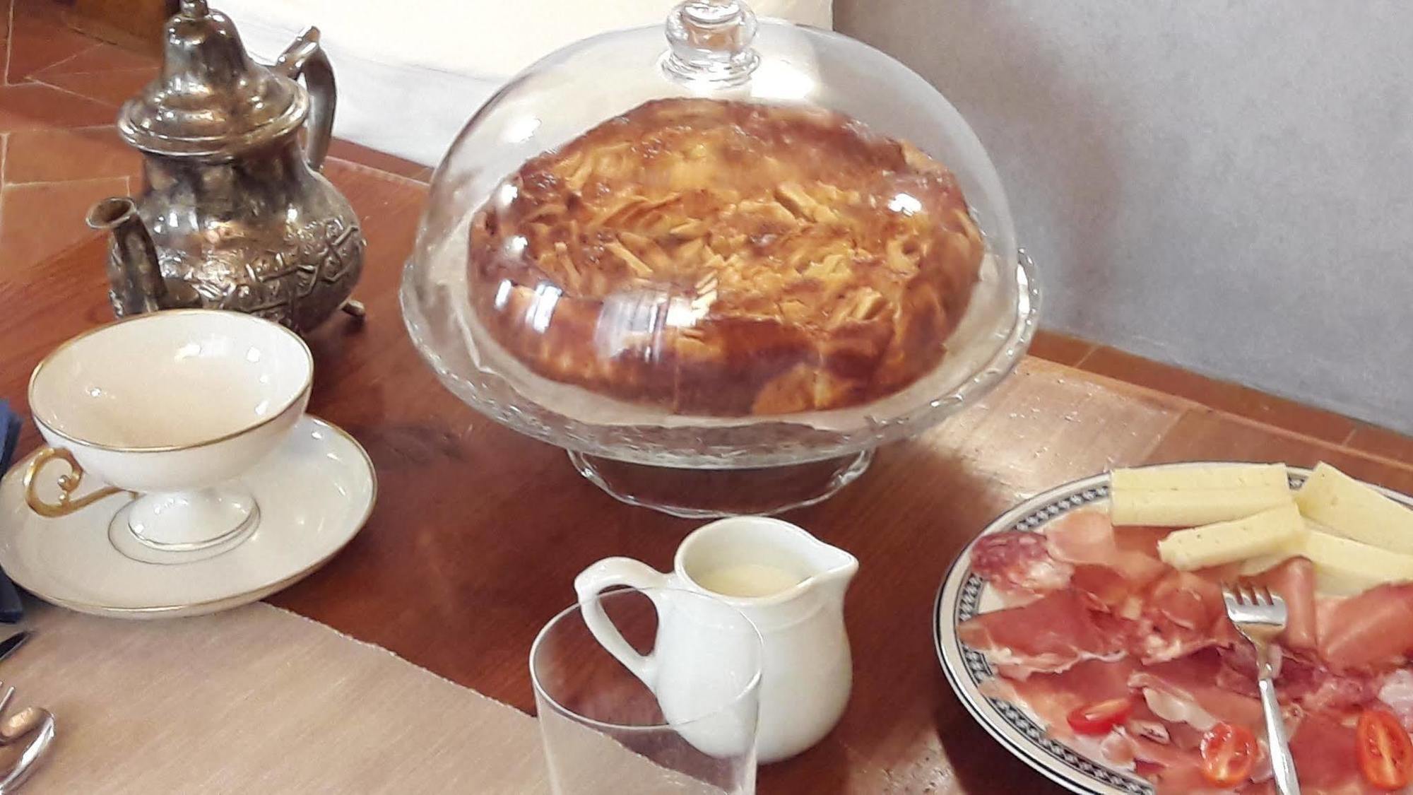فلورنس B & B Righi In Santa Croce المظهر الخارجي الصورة