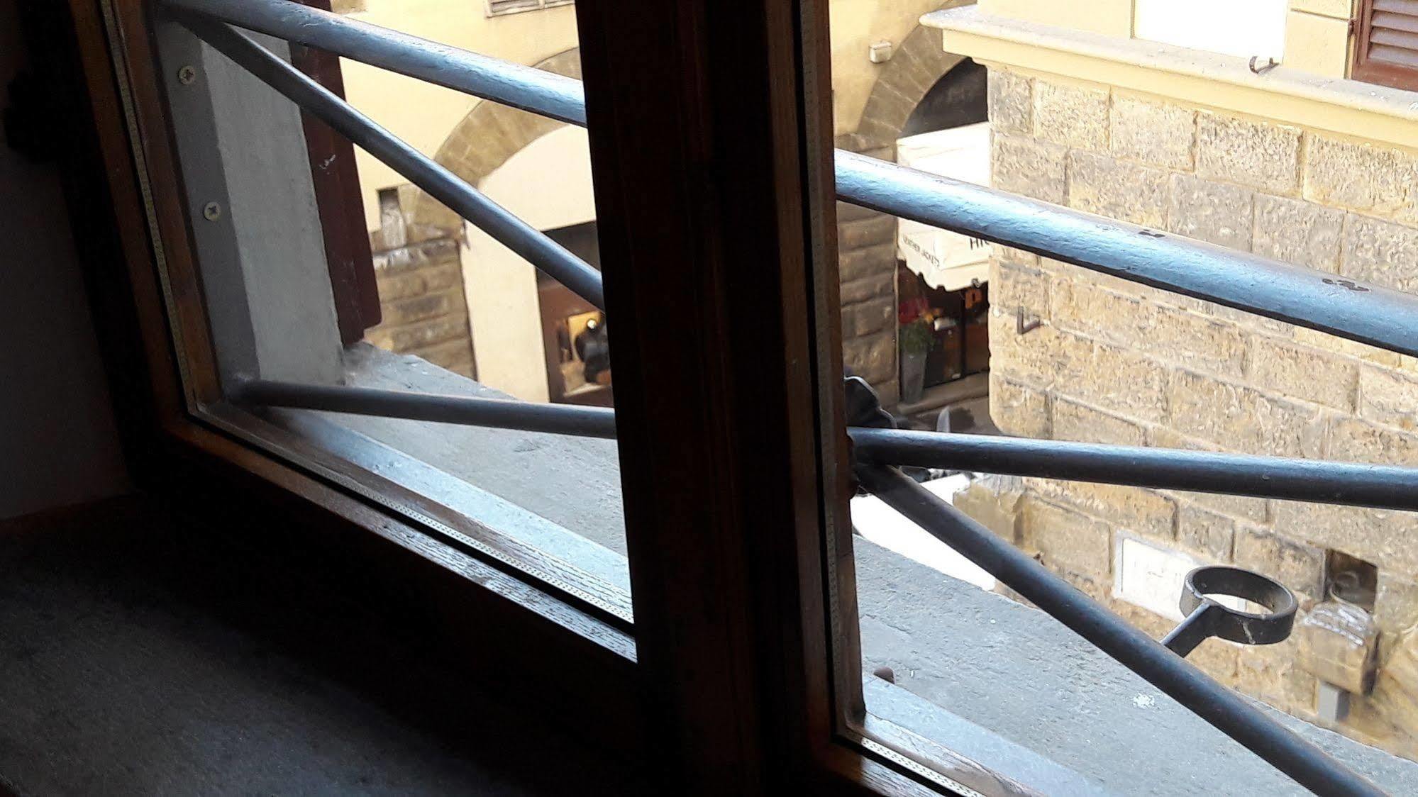 فلورنس B & B Righi In Santa Croce المظهر الخارجي الصورة