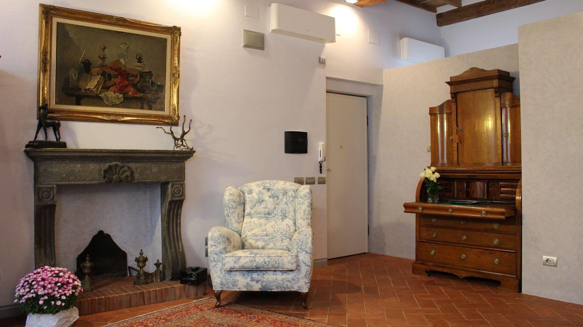 فلورنس B & B Righi In Santa Croce المظهر الخارجي الصورة