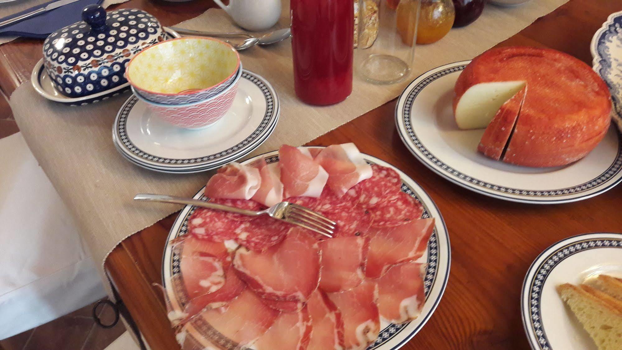 فلورنس B & B Righi In Santa Croce المظهر الخارجي الصورة