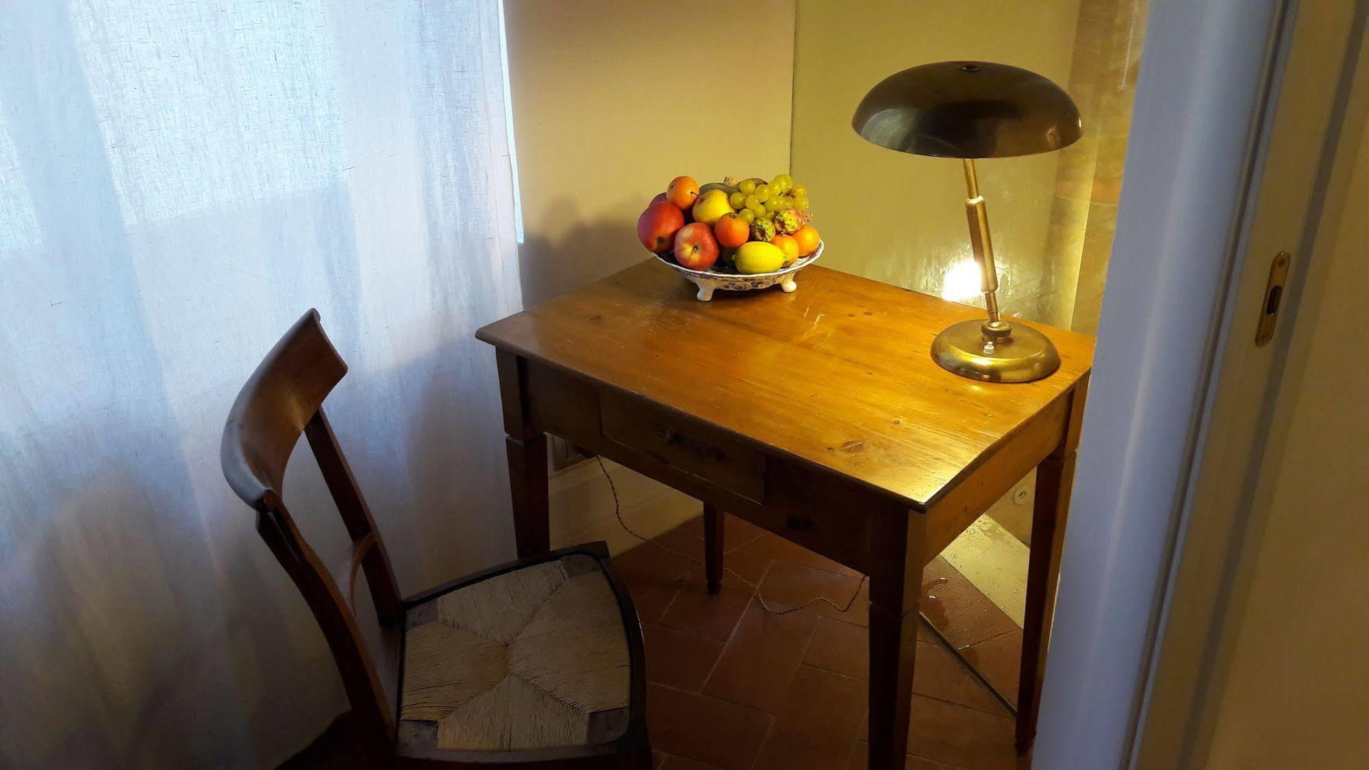 فلورنس B & B Righi In Santa Croce المظهر الخارجي الصورة