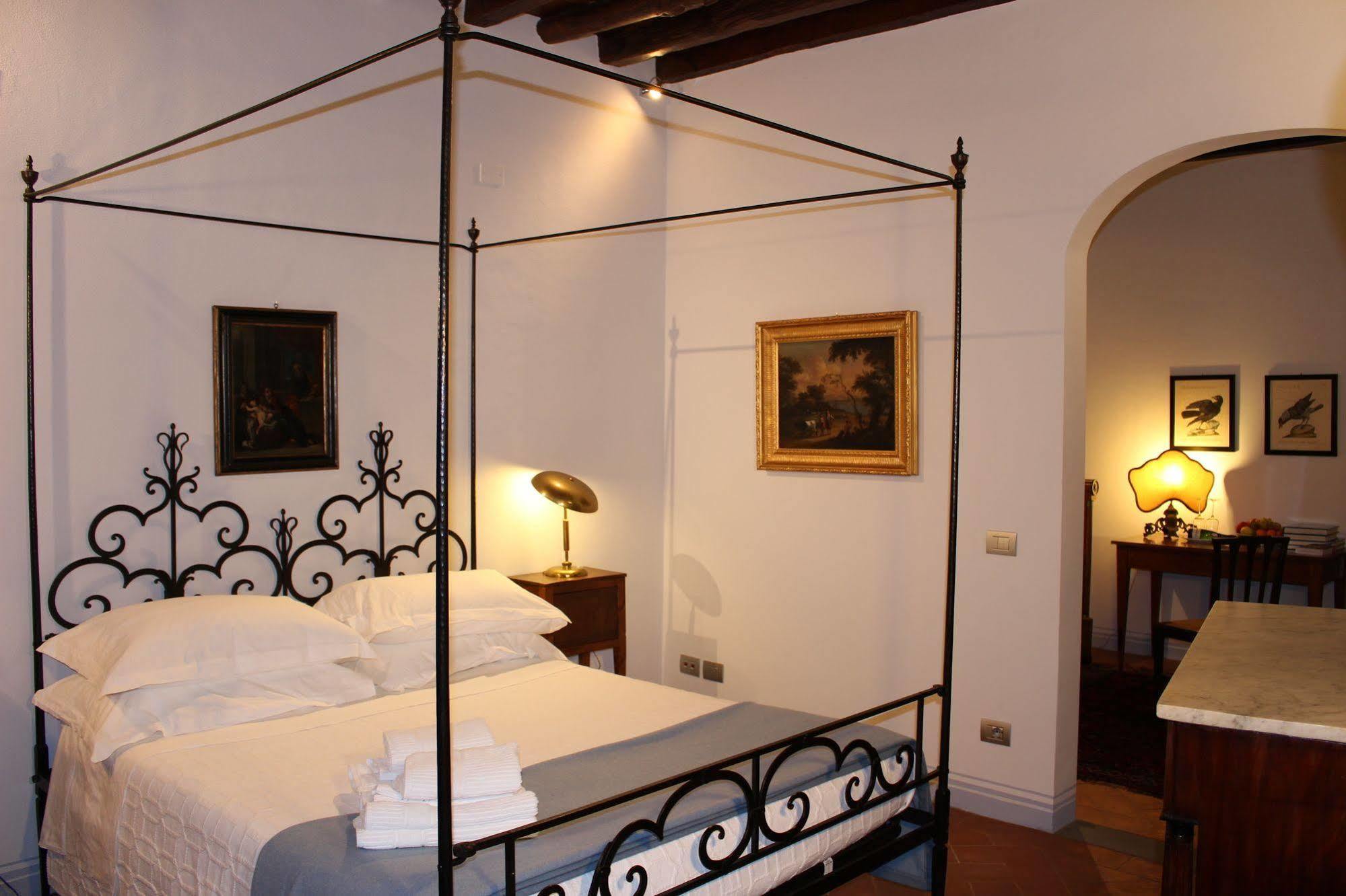 فلورنس B & B Righi In Santa Croce المظهر الخارجي الصورة