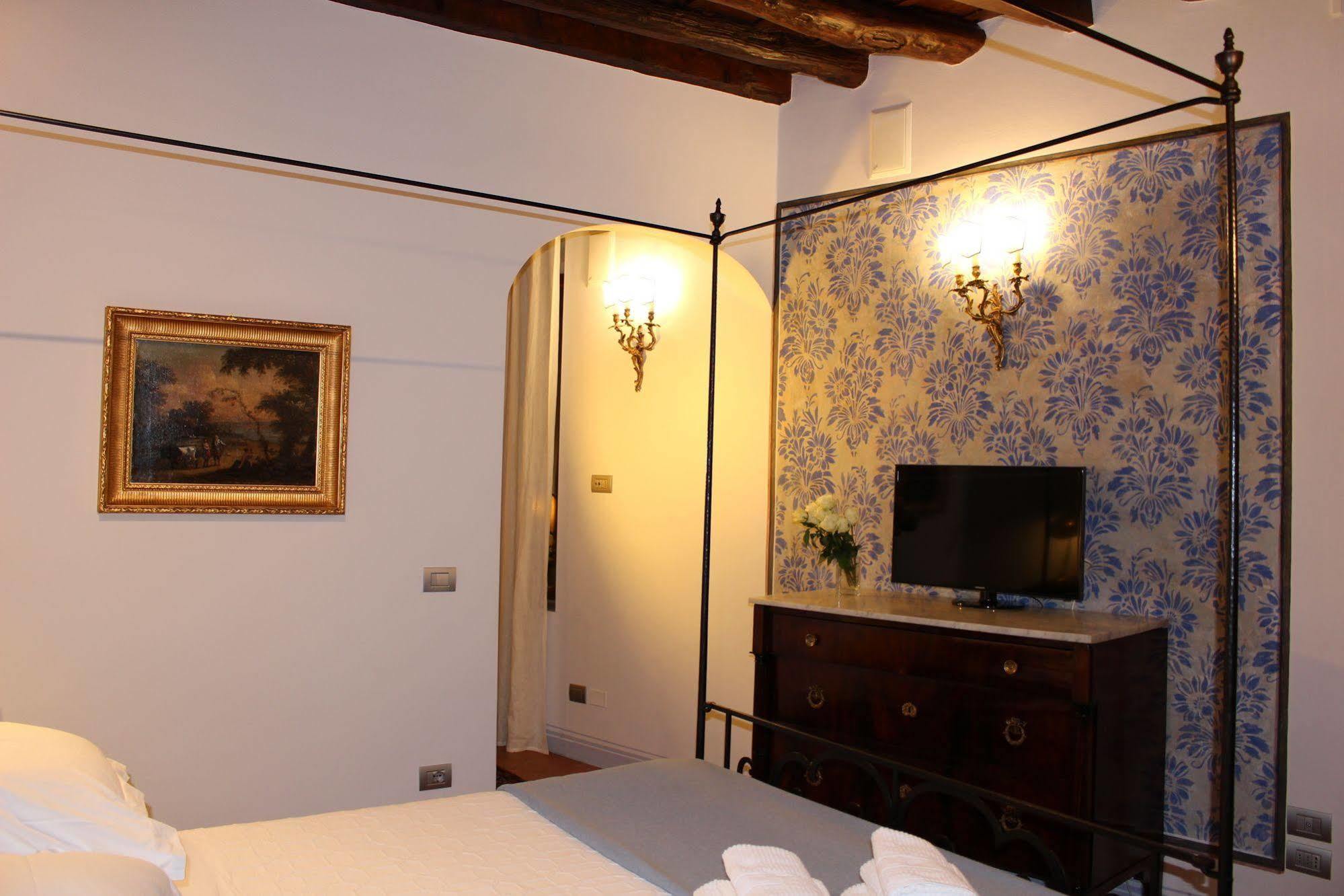 فلورنس B & B Righi In Santa Croce المظهر الخارجي الصورة