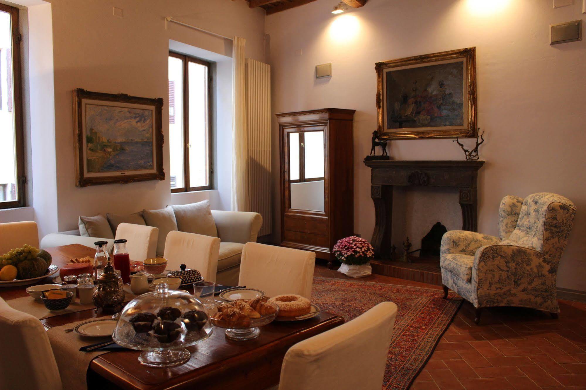 فلورنس B & B Righi In Santa Croce المظهر الخارجي الصورة