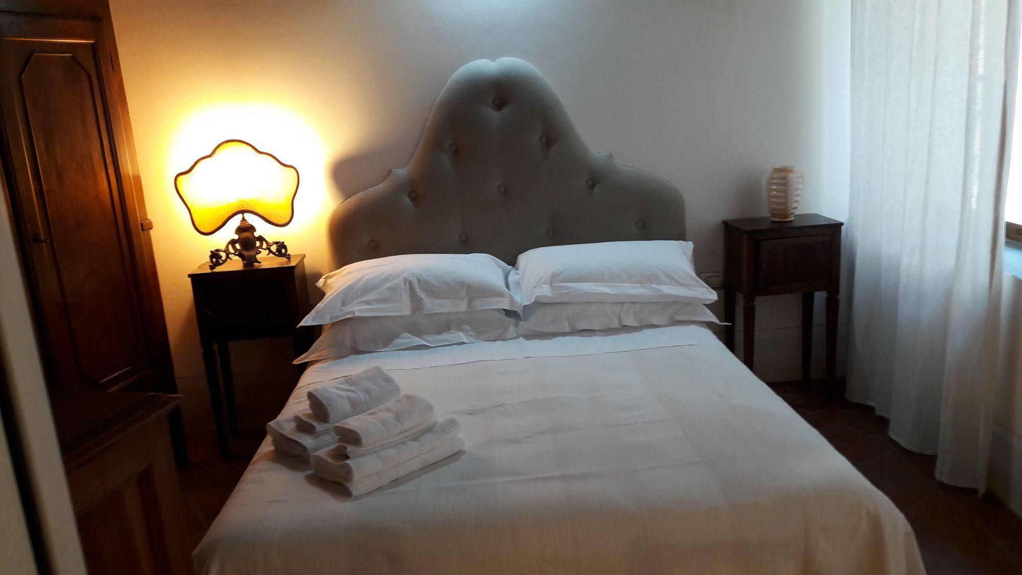 فلورنس B & B Righi In Santa Croce المظهر الخارجي الصورة