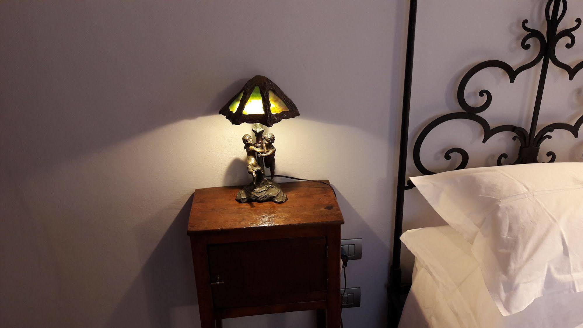 فلورنس B & B Righi In Santa Croce المظهر الخارجي الصورة