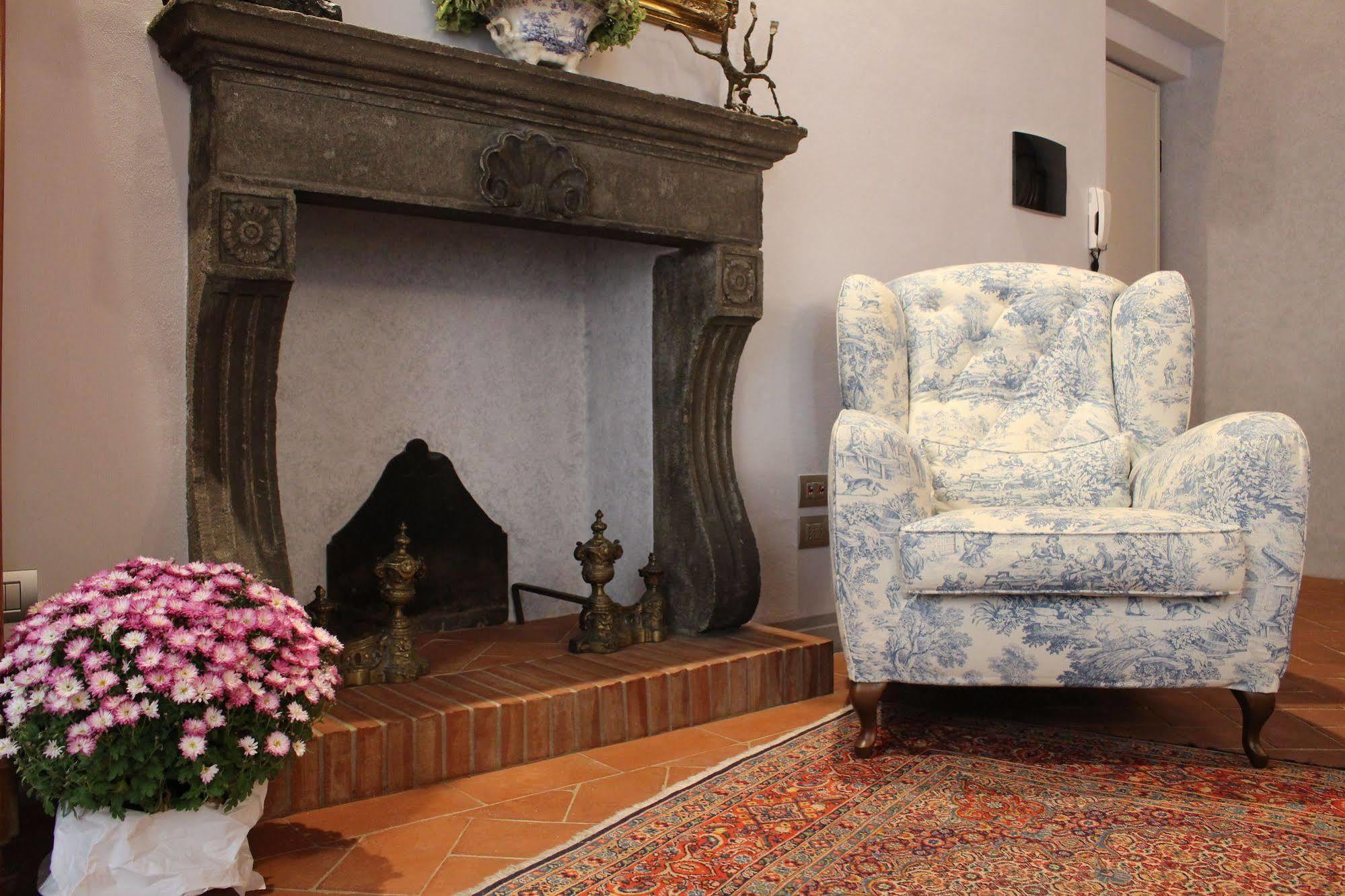 فلورنس B & B Righi In Santa Croce المظهر الخارجي الصورة